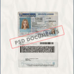 Pennsylvania Driver License