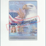 USA Passport