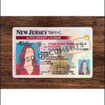 PsdDocuments New Jersey DL 4