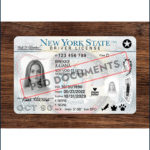 PsdDocuments New York State 2